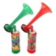 thumbnail image 3 of KAKOWELY 2 bocinas de aire portátiles para hacer ruido fuerte, ideales para aficionados al fútbol, fiestas y más., 3 of 5