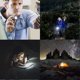 thumbnail image 5 of USB Rechargeable LED Flashlight,(Battery Included) [Energy Class A+++], 5 of 5