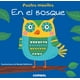 thumbnail image 1 of EN EL BOSQUE. PUZLES MOVILES COMBEL EDITORIAL NASTJA HOLTFRETER, 1 of 2