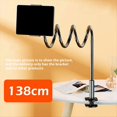 thumbnail image 2 of Soporte con Clip para Tableta, Soporte Ajustable de 360°, Cuello de Cisne de Brazo Flexible para y para, 2 of 5