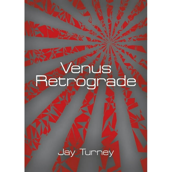 Venus Retrograde (Paperback)
