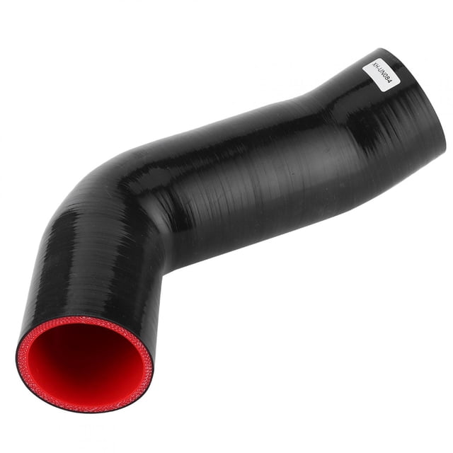 Tubo de entrada de turbocompresor ANGGREK Manguera de admisión de rendimiento apta para motor A3 8V/TT MK3/S3 20