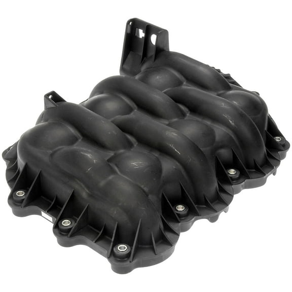 Dorman 615-463 Engine Intake Manifold for Specific Ford Models, Black