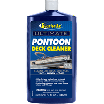 STAR BRITE Ultimate Pontoon Deck Cleaner
