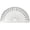 Clear, variant on Semicircular 180 Degree Protractor, Clear Plastic Angle Measuring Tool, Half Circle Angle Finder, Precision Drafting Gauge, Transparent Measuring Ruler for Engineering Drawing, Architectural Design