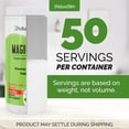 Multimag NaturalSlim MagicMag® PURE Magnesium Citrate Drink - Anti Stress ...