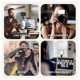 thumbnail image 5 of Phone Selfie Light 3000mah 120 Led Rechargeable Phone Light Clip,3 Modes Brightness Ring Light For, 5 of 5