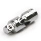 thumbnail image 1 of Herramientas de impacto universales giratorias con entrada de 1/4", 3/8" y 1/2"., 1 of 8