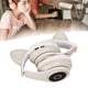thumbnail image 4 of Auriculares inalámbricos con orejas de gato, de sonido de graves, auriculares Ajustables para niños, conuces liderados, diseño plegable, para niños para niños, 4 of 7