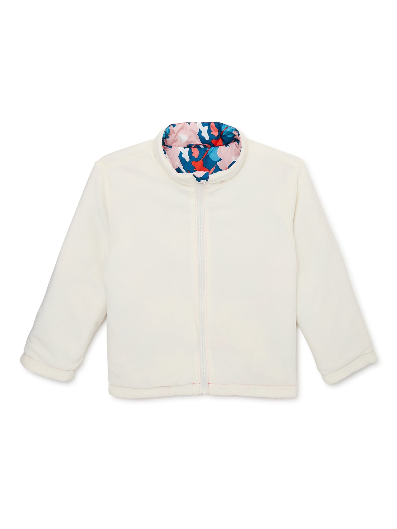 Swiss Tech Toddler Heavyweight Systems Jacket, 4-in-1, Sizes 2T-5T