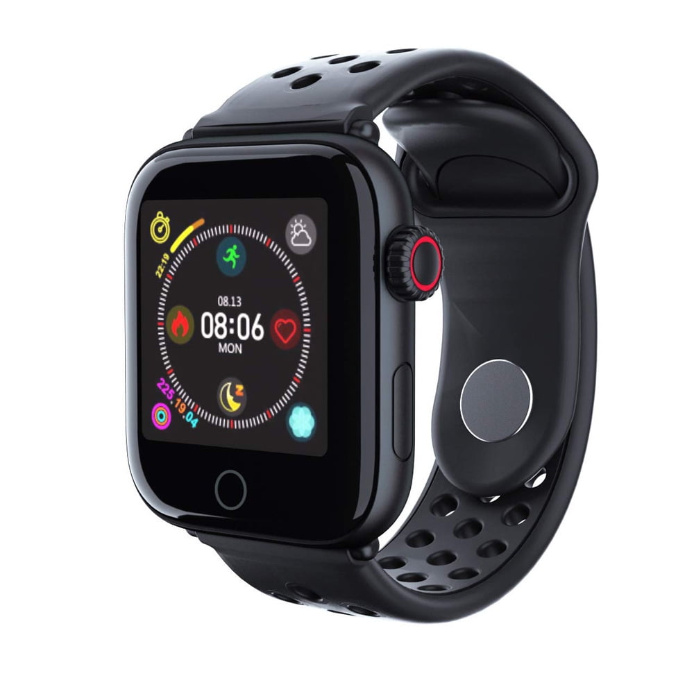 axgear bluetooth smart watch