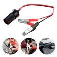 thumbnail image 2 of Sidaley Adaptador de enchufe para encendedor de coche, convertidor de toma de corriente para vehículo, conector de conversión de repuesto, piezas de Vehículos, repuestos y accesorios Mis Sidaley VI017849-00B, 2 of 6