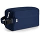 thumbnail image 1 of Bolsa de Almuerzo Neverwhy Pequeña Aislada para Snacks 3L/5 Latas Azul Oscuro, 1 of 7