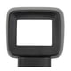 thumbnail image 4 of Embellecedor del sensor de radar de la parrilla inferior negro 5G0907225A9B9 Reemplazo de accesorios de ABS para automóvil para MK7 13-16, 4 of 10