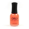 thumbnail image 2 of ORLY Nail Lacquer Artificial Orange - .6 fl oz / 18 mL, 2 of 4