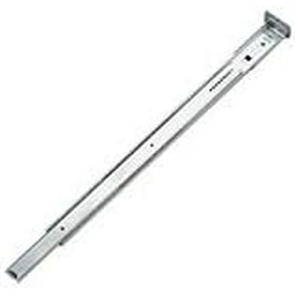 Knape And Vogt Mfg Co 1129P ZC 24 - 24" 35lb. Center Bottom Mount