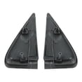 thumbnail image 4 of Rear Left & Right Applique Window Trim Panel Fits 2008-2012 Ford Escape Mariner, 4 of 4