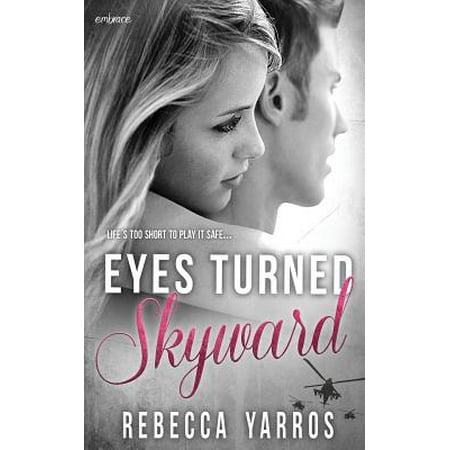 Eyes Turned Skyward (The Best Way To Turn A Woman On)