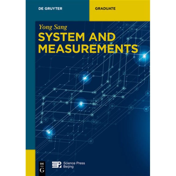Pre-Owned de Gruyter Textbook System and Measurements, (Paperback)