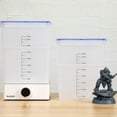thumbnail image 4 of Cubo de lavado ELEGOO para ELEGOO Mercury X/XS Bundle 7000 ml, 4 of 4