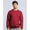 thumbnail image 4 of Gildan - New NIB - Men - Heavy Blend™ Crewneck Sweatshirt, 4 of 5