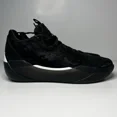 thumbnail image 2 of A i r-Jor-dan 39 ‘Lumiere’ Black Sneakers, Size 10.5 BNIB FQ0213-001, 2 of 6