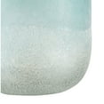 thumbnail image 3 of Elk Home Haweswater Coastal Vase in Frosted Turquoise Finish, 3 of 3