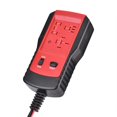 thumbnail image 5 of Universal Automotive Analyzer Battery Tester 12V Auto Checker Automotive Analyzer Diagnostic Tools Relay Tester, 5 of 5