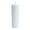 White, variant on Tumbler With Same Lid And Straw 16 Oz CupDouble Clear Cup Straight Sippy Cup Summer Sports Water Cup Coffee Mugs with Writing