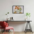 thumbnail image 6 of WYYP Pumpkins Flowers Harvest Wooden Jigsaw Puzzle Gift for Family Friends 300 PCS, 6 of 6