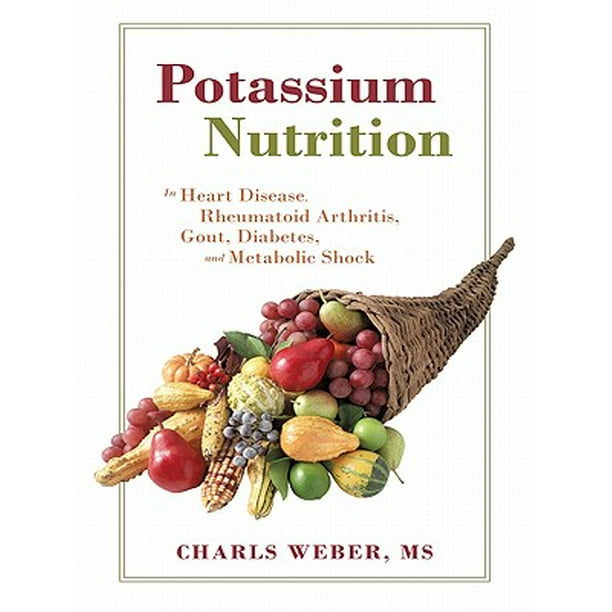 Potassium Nutrition eBook