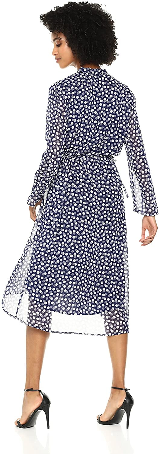 white fit and flare dress canada