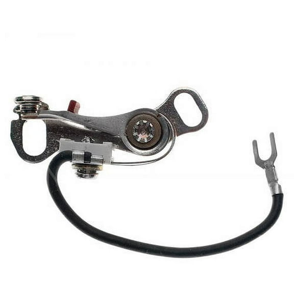 Standard MA-3466 Points, Intermotor