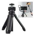 thumbnail image 2 of Sinyiin Flexible Angle Photography Tripod 20cm To 54cm 1/4Inch For Phone Camera, 2 of 10