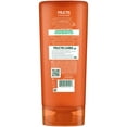 thumbnail image 2 of Garnier Fructis Damage Eraser Color Protection Conditioner with Fruit Protein, 21 fl oz, 2 of 8
