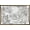 Bronze Framed Version, variant on Marvel Sketch - Fantastic Four Universe Wall Poster, 14.725" x 22.375"