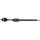 thumbnail image 1 of FLECHA HOMOCINÉTICA S60 2008 al 2009 VOLVO 2.4L L5 Delantera Remanufacturado CARDONE ., 1 of 5