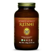 Integrity Extracts Reishi 140 g Powder