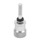 thumbnail image 4 of Tornillo de asiento trasero de motocicleta de aleación de aluminio de alta resistencia Tornillo de asiento de liberación rápida para R Nine T Plata, 4 of 10
