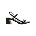 thumbnail image 2 of Unisa Women's Laider Strappy Block Heel Dress Sandal, 2 of 5