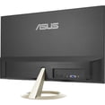 thumbnail image 5 of Asus VZ27AQ 27" WQHD LED LCD Monitor, 16:9, Black, Icicle Gold, 5 of 8