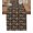 Black, variant on Ldtrchee Black Christmas Dog Table Runner 60 Inches, Funny Cute Animals Red Bed Runner Dresser Scarves Tabletop for Indoor Outdoor Parties/Ceremony/Banquet, 13" x 60"