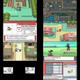 thumbnail image 4 of Pocket Heart Gold & Soul Silver Version 2 IN 1 Collection NDS Game, 4 of 5