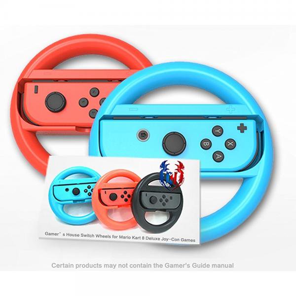 mario kart switch wheel for mario kart 8 deluxe, nintendo switch wheel