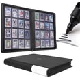 thumbnail image 1 of Carpeta Display Album D DACCKIT modelo A con capacidad para 640 tarjetas, 1 of 7