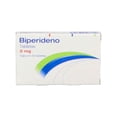 thumbnail image 2 of Biperideno 2 mg Caja Con 30 Tabletas Biperideno FRASCO, 2 of 4