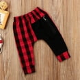 thumbnail image 4 of FDDMis Pantalones Para Niños Pantalones De Tela Para Mujer Size 9 Boys Pants Toddler Yoga Pants Compression Pants for Boys 4t Girl Clothes Christmas, 4 of 5