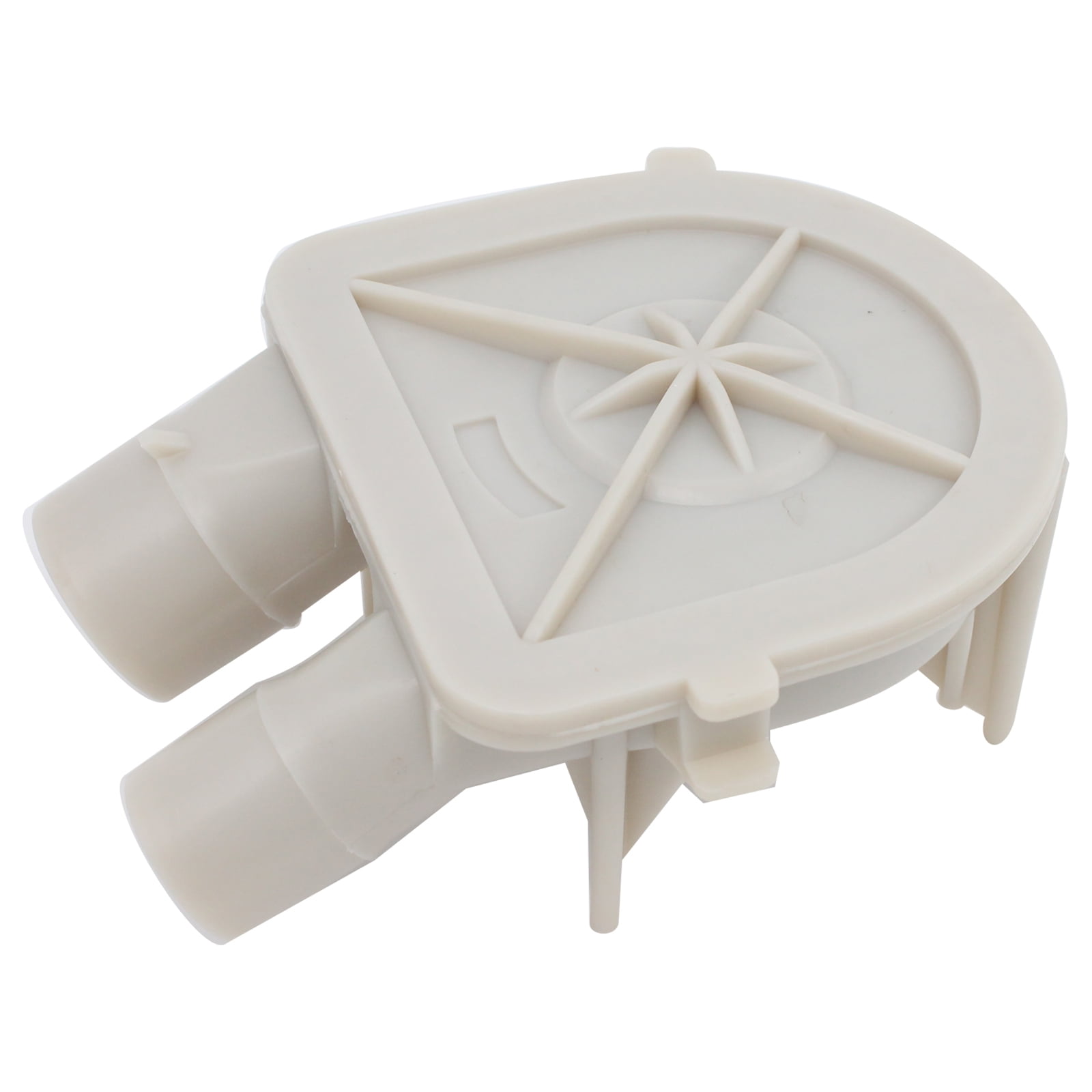 UpStart Components Brand 3363394 Washing Machine Pump Replacement for Kenmore//Sears 11082873120 Washer Compatible with WP3363394 Washer Water Pump Assembly