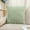 Green, variant on Clearance Under $5!Yyuenw Pillow Covers Decorative 18x18 Inch Soft Decorative Cushion Cover for Bedroom Sofa Pillow Shell
