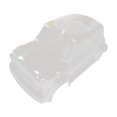 thumbnail image 1 of Carcasa de carrocería de coche RC a escala 1:10, distancia entre ejes de 210 mm, carcasa de carrocería con acabado de carcasa transparente para Mini, 1 of 9
